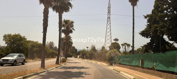  Land in Estepona, Spain No. 138329 17