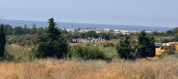  Land in Estepona, Spain No. 138329 11