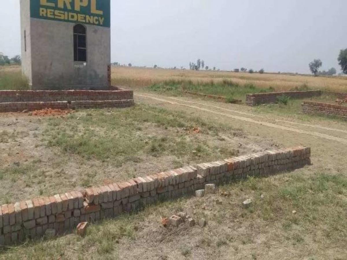  Land in Ghaziabad, India No. 34954