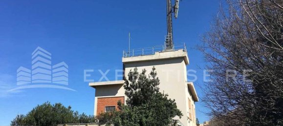 10-Zimmer Gewerbliche Immobilie in Palermo, Italy, Nr. 117333 3