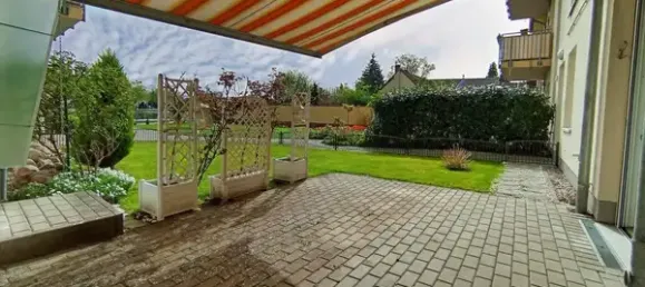 Apartamento de 3 habitaciónes en Oder-Spree, Germany No. 51518 31