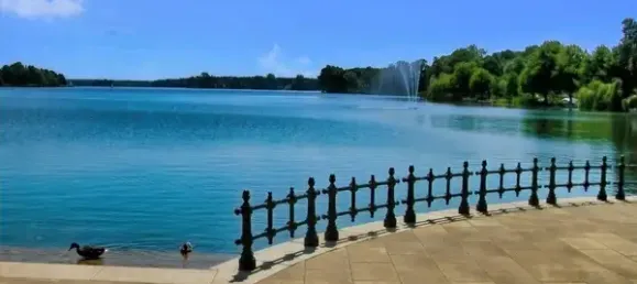 Apartamento de 3 habitaciónes en Oder-Spree, Germany No. 51518 34