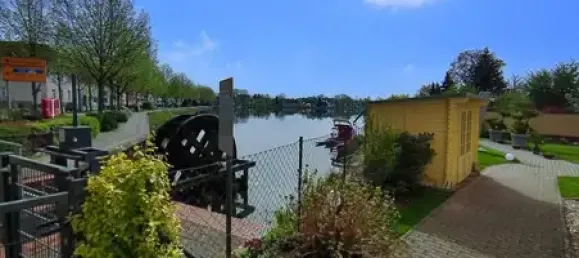 Apartamento de 3 habitaciónes en Oder-Spree, Germany No. 51518 2