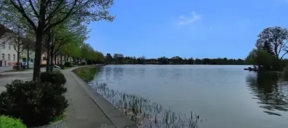 Apartamento de 3 habitaciónes en Oder-Spree, Germany No. 51518 33