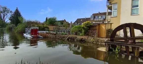 Apartamento de 3 habitaciónes en Oder-Spree, Germany No. 51518 32