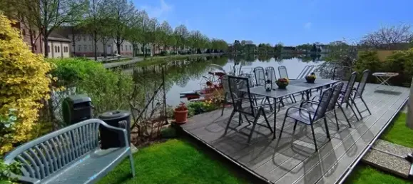 Apartamento de 3 habitaciónes en Oder-Spree, Germany No. 51518 25