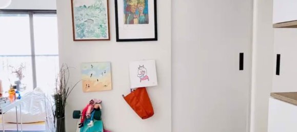 Apartamento com 1 quarto em condomínio em Life Sukhumvit 48 Railay Beach, Thailand N.º 32075 6