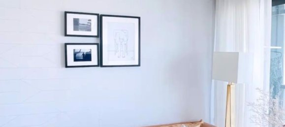 Apartamento com 1 quarto em condomínio em Life Sukhumvit 48 Railay Beach, Thailand N.º 32075 12