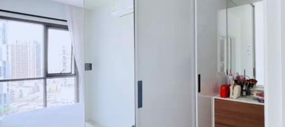 Apartamento com 1 quarto em condomínio em Life Sukhumvit 48 Railay Beach, Thailand N.º 32075 4