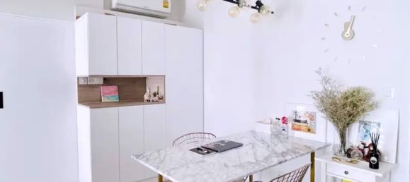 Apartamento com 1 quarto em condomínio em Life Sukhumvit 48 Railay Beach, Thailand N.º 32075 8