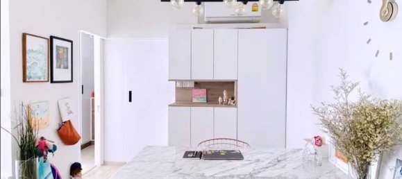 Apartamento com 1 quarto em condomínio em Life Sukhumvit 48 Railay Beach, Thailand N.º 32075 9