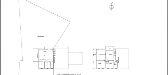 4 rooms Villa in Rovolon, Italy No. 19350 42