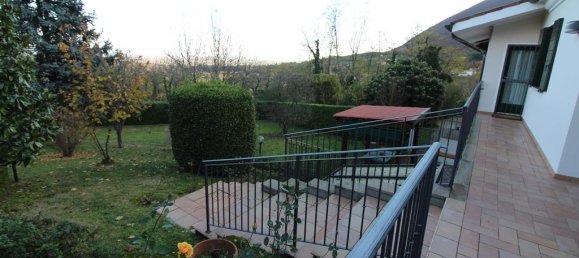 4 rooms Villa in Rovolon, Italy No. 19350 24