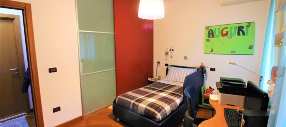 4 rooms Villa in Rovolon, Italy No. 19350 11