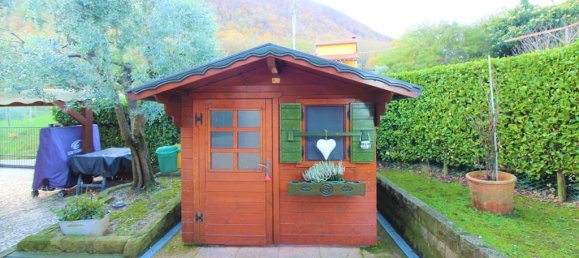 4 rooms Villa in Rovolon, Italy No. 19350 22