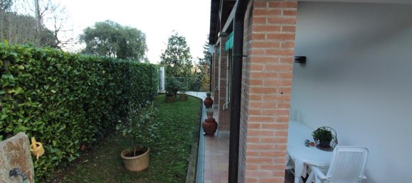 4 rooms Villa in Rovolon, Italy No. 19350 20