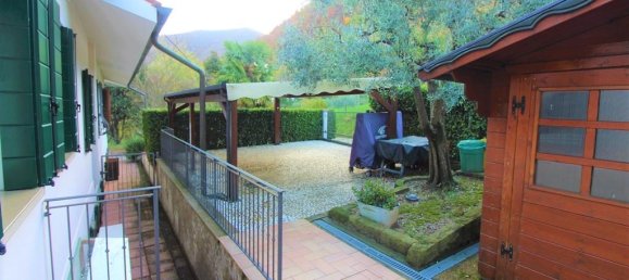 4 rooms Villa in Rovolon, Italy No. 19350 21