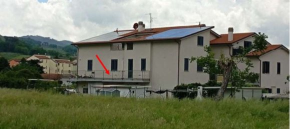 Квартира с 4 спальнями в Сполето, Италия № 324076 14