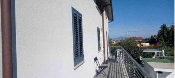 Квартира с 4 спальнями в Сполето, Италия № 324076 6