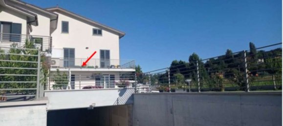 Квартира с 4 спальнями в Сполето, Италия № 324076 23