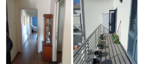 Квартира с 4 спальнями в Сполето, Италия № 324076 10