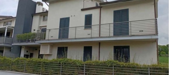 Квартира с 4 спальнями в Сполето, Италия № 324076 11