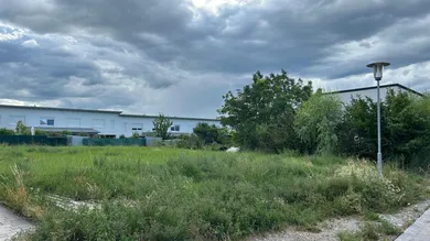 Terrain à Weiden am See, Austria No. 136569