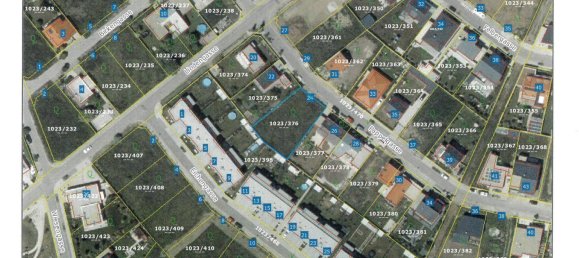 Terrain à Weiden am See, Austria No. 136569 6