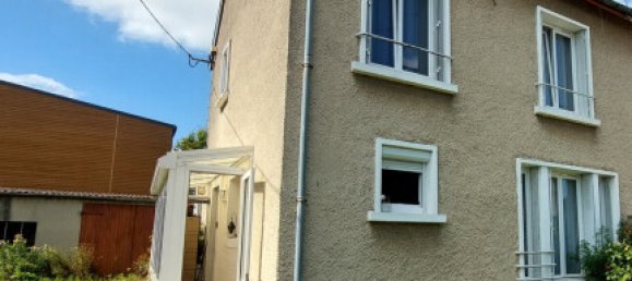 2 غرف نوم منزل في Chalons-en-Champagne, France رقم 317313 2