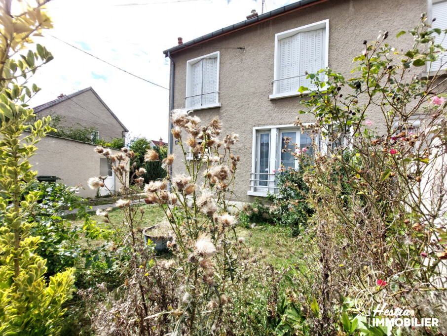 2 غرف نوم منزل في Chalons-en-Champagne, France رقم 317313