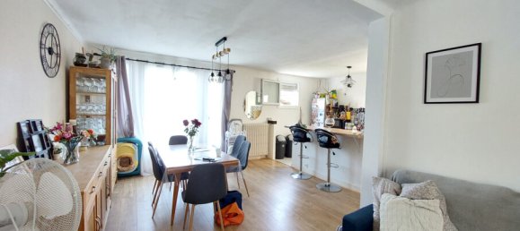 2 غرف نوم منزل في Chalons-en-Champagne, France رقم 317313 3