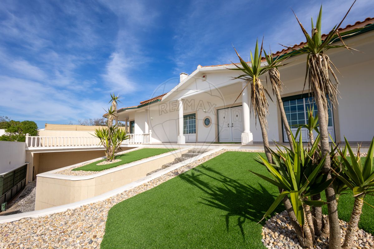 Casa T4 em Alcobaça, Portugal N.º 28611