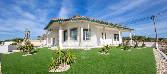 Casa T4 em Alcobaça, Portugal N.º 28611 26