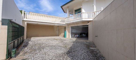 Casa T4 em Alcobaça, Portugal N.º 28611 28