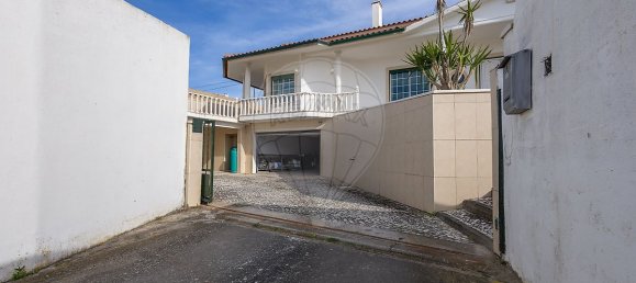 Casa T4 em Alcobaça, Portugal N.º 28611 27