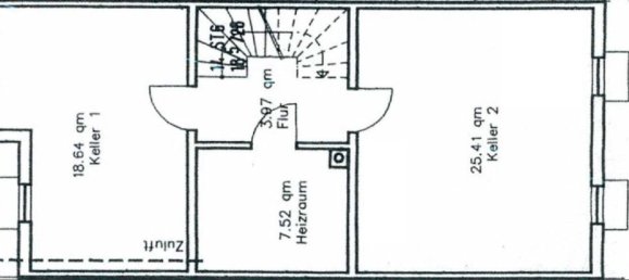 Таунхаус с 6 комнатами в Лейпциг, Германия № 175019 7