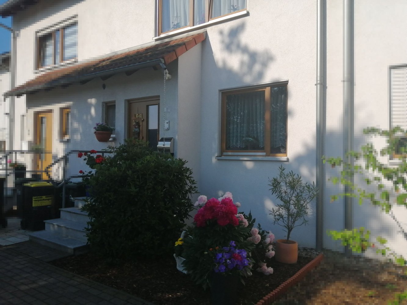 Таунхаус с 6 комнатами в Лейпциг, Германия № 175019