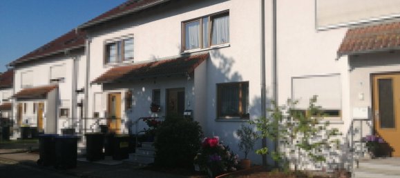 Таунхаус с 6 комнатами в Лейпциг, Германия № 175019 2