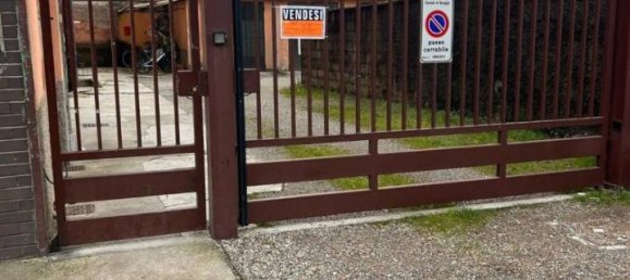 1 room Garage in Bareggio, Italy No. 144912 5