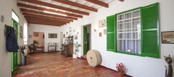 10 bedrooms Land in Menorca, Spain No. 85193 21