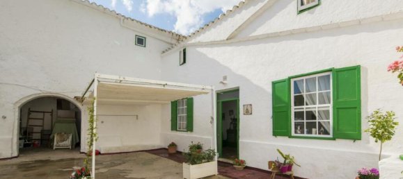 10 bedrooms Land in Menorca, Spain No. 85193 20