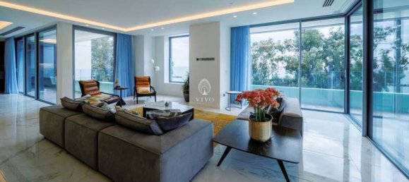 4 bedrooms Apartment in Agios Tychonas, Cyprus No. 19418 7