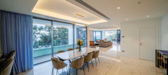 4 bedrooms Apartment in Agios Tychonas, Cyprus No. 19418 16