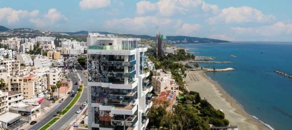 4 bedrooms Apartment in Agios Tychonas, Cyprus No. 19418 5