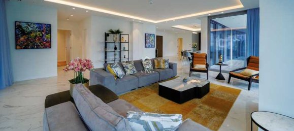 4 bedrooms Apartment in Agios Tychonas, Cyprus No. 19418 9