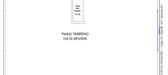 5 rooms Apartment in Colle di Val d'Elsa, Italy No. 196021 13