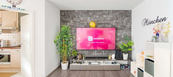 1 bedroom Apartment in Munich, Germany No. 127750 2