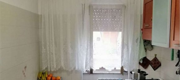 5-Zimmer Wohnung in Rome, Italy, Nr. 17008 12