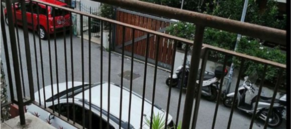 5-Zimmer Wohnung in Rome, Italy, Nr. 17008 7