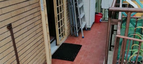 5-Zimmer Wohnung in Rome, Italy, Nr. 17008 11